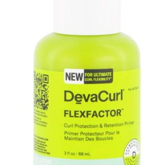 DEVACURL SPECIAL FOR CURL HAIR - Picture 6 of 8